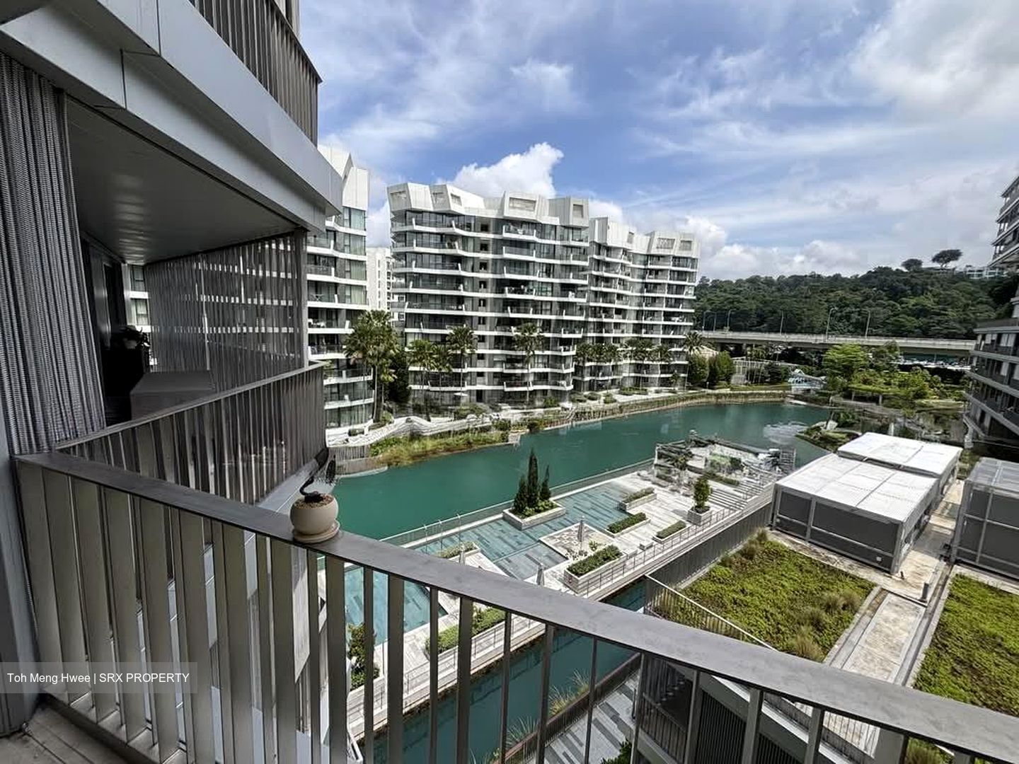 The Reef At King’s Dock (D4), Condominium #532579481